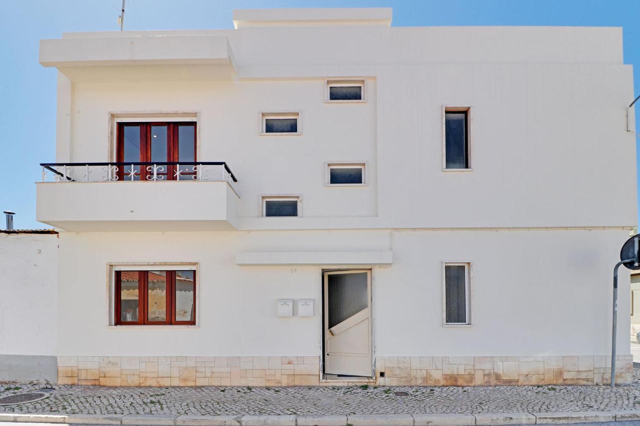 The Fig And Almond Houses Віла-Реал-де-Санту-Антоніу Екстер'єр фото